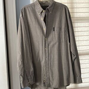 Men’s shirt